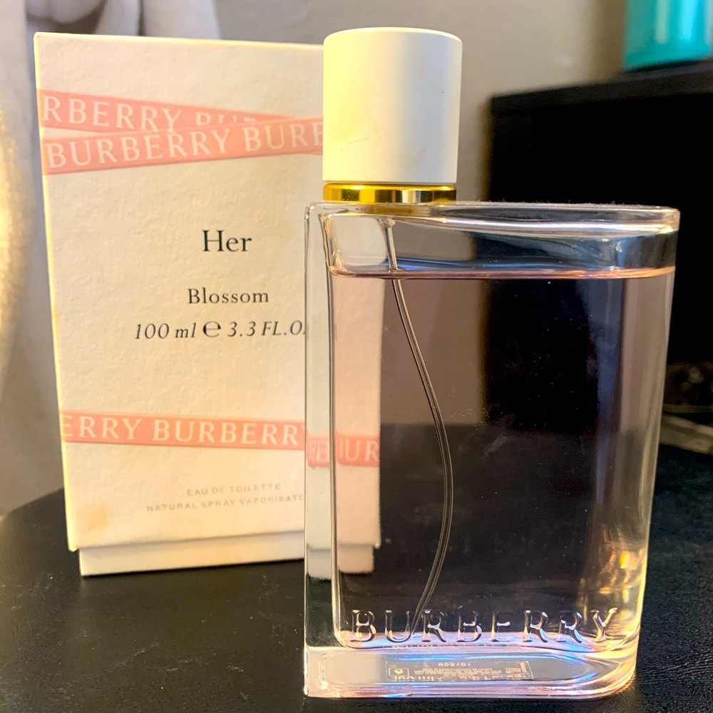 Burberry Her (blossom) 3.3
